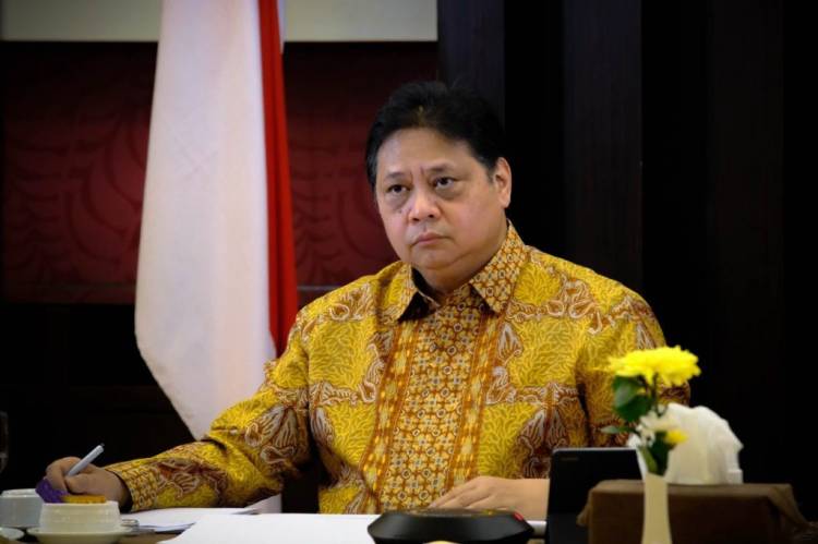 EBT, Indonesia Perlu Dorong Jepang Beralih Jadi Produsen Kendaraan Listrik