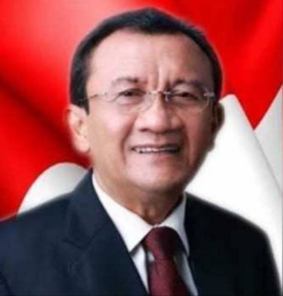 Hari Bhayangkara, RE Nainggolan Apresiasi Pelaksanaan Presisi Partisipatif Polda Sumut