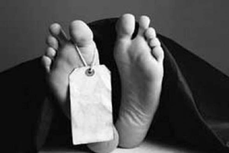 Jenazah Maknur Simanungkalit Dikebumikan di Taput