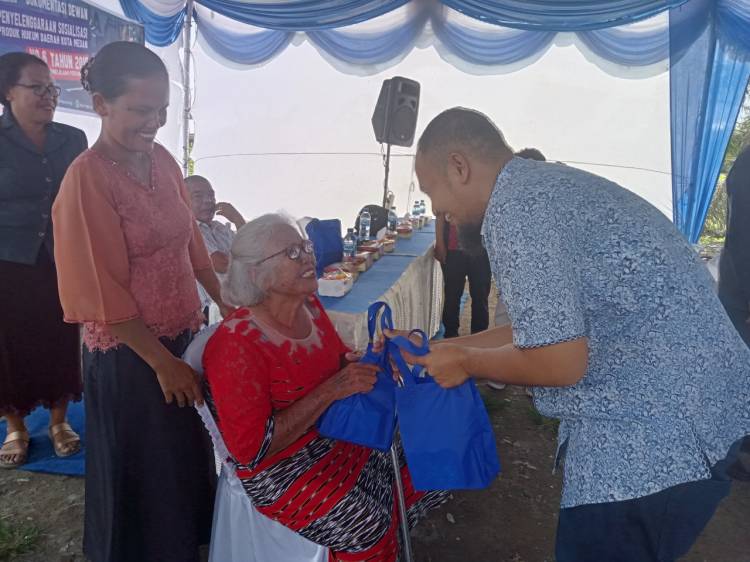 Dodi Simangunsong: Videokan Saja dan Laporkan, Bisa Didenda Rp 50 Juta atau 6 Bulan Penjara