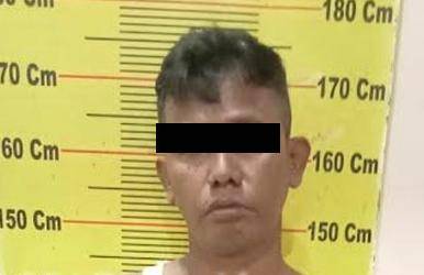 Kedapatan Bawa Sabu, Seorang Pria Diamankan Polisi