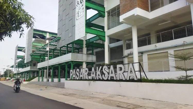 Komisi III DPRD Medan akan Gelar RDP Dugaan Kutipan Menempati Kios Pasar Aksara Baru