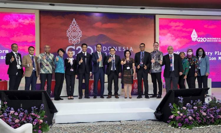 Dirut PLN Beberkan Jurus Capai Net Zero Emission  2060