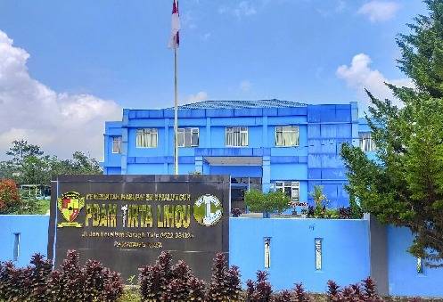 Pansel Umumkan Calon Direksi Terpilih PDAM Tirta Lihou