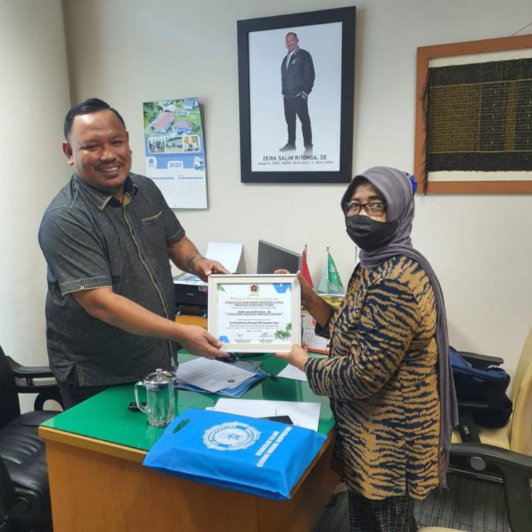 Ketua FN DPRD SU: Pemprov Sumut dan Pemko Medan Harus Suport HPN 2023 di Sumut