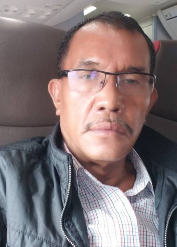 DPD Aspatan Sumut Ingatkan Gubernur Antisipasi Ancaman Krisis Pangan