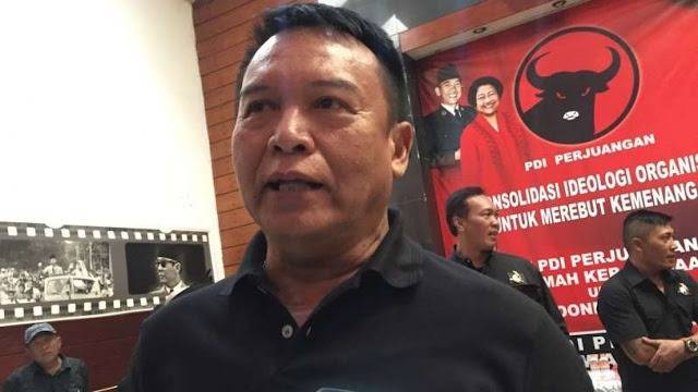 TB Hasanuddin Kritik Zulhas: Fokus Urus Migor, Bukan Malah Kampanye