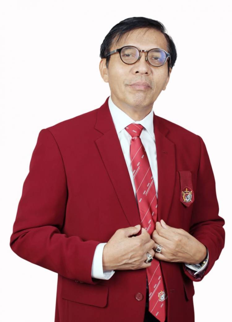 Cuan - Cengli - Cincai : Produktif - Jujur - Kolaboratif