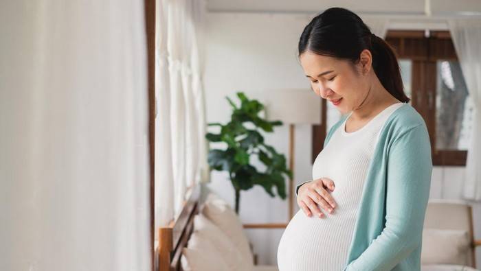 Kabar Baik Biaya Persalinan Ibu Hamil Tak Mampu Ditanggung Negara