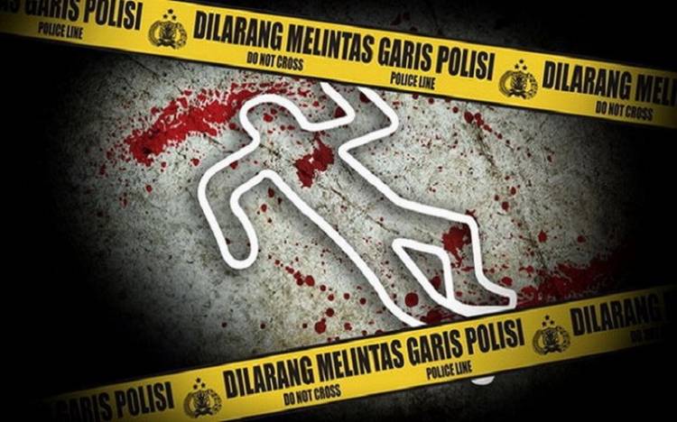 Terduga Pelaku Pembunuhan di Sitahuis Masih Dirawat Intensif