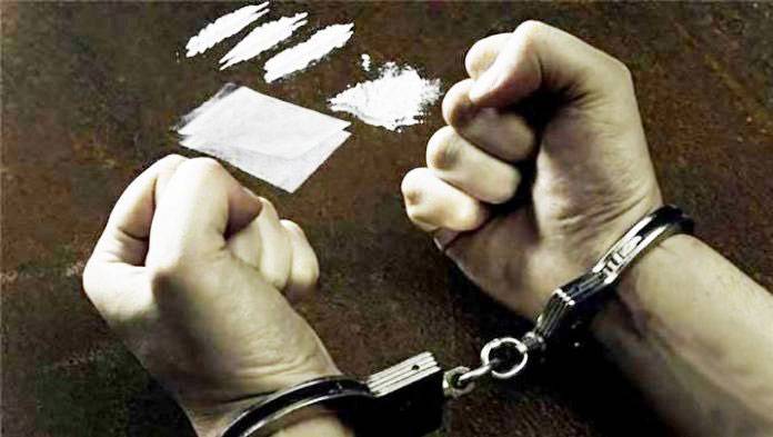 Polres Belawan Gelar GKN di Labuhan Deli, 3 Warga Diamankan