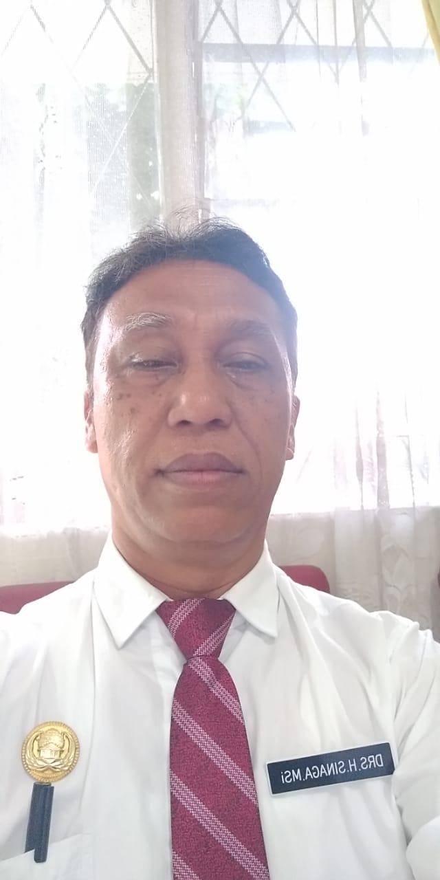 91 Siswa SMAN 2 Pematangsiantar Masuk PTN