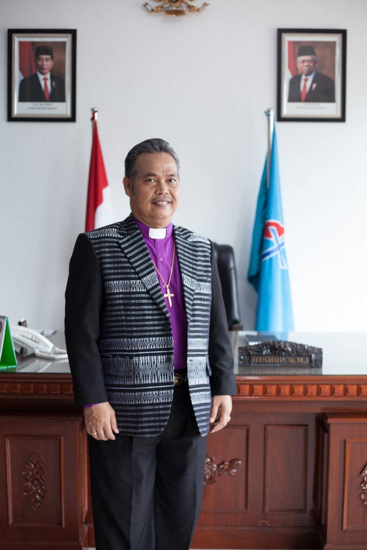 GMI Siap Sukseskan Program Keluarga Berencana