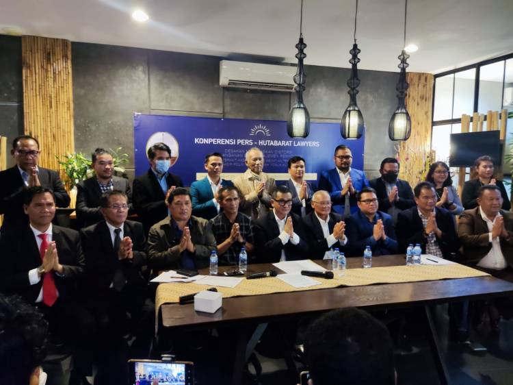 Hutabarat Lawyers: Proses Hukum Dugaan Oknum Polisi Lakukan Obstruction of Justice Terkait Kasus Brigadir J