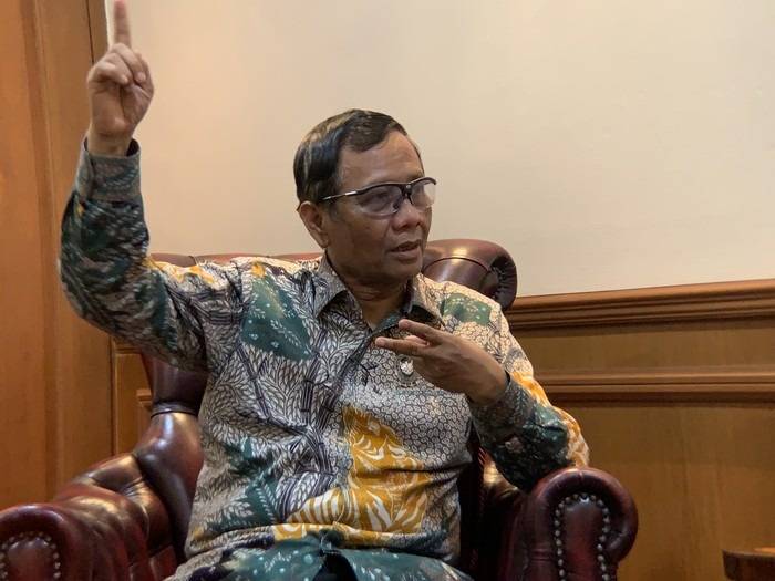 Ketakutan pada Orang Islam Tidak Ada di Zaman Pemerintahan Sekarang