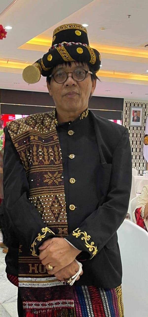 Indonesia Raya-Bona Pasogit Kita