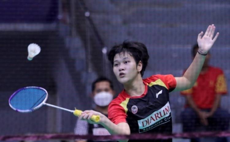 6 Kejuaraan Selama 3 Bulan, Nia 4 Kali Raih Juara