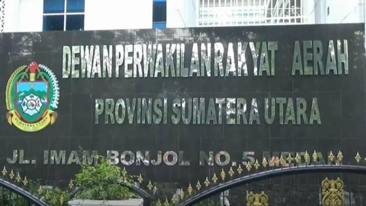 Terkait Pergub Nomor 19 Tahun 2022, Komisi E DPRD Sumut Sudah Panggil Kabiro Kesra