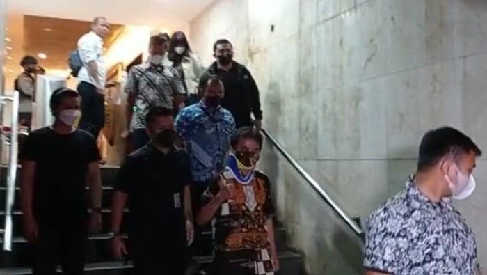 Roy Suryo Ajukan Penangguhan Penahanan, Pengacara Bantah Klien Pura-pura Sakit