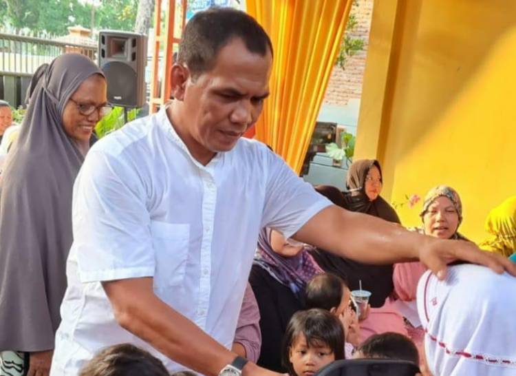 DPRD SU Desak Polrestabes Medan dan BNN Segera Bersihkan Barak Narkoba di Kutalimbaru