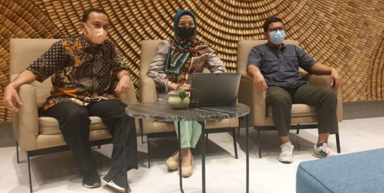 Pendaftaran Calon Ketua IDI Medan Dimulai 1-3 September, dr Wijaya Juwarna akan Daftarkan Diri