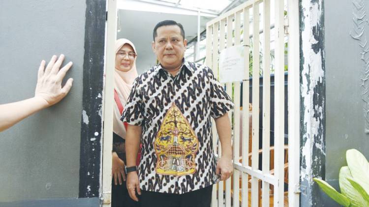 Irjen Napoleon Dituntut 1 Tahun Bui di Kasus Aniaya M Kace