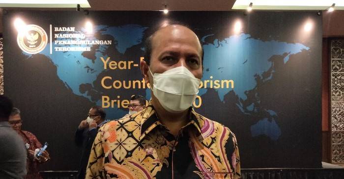 Terorisme Amalan Persekutuan Orang dengan Setan