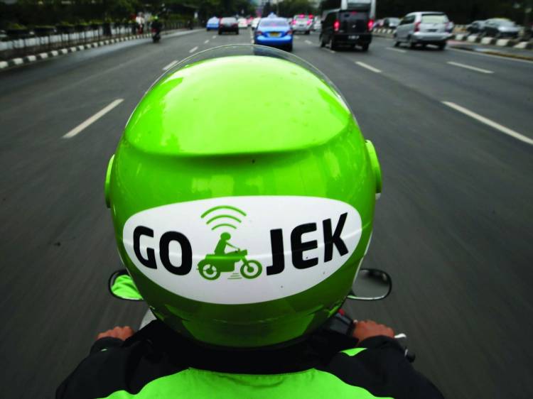 Gojek Kembali Gelar Kompetisi Kreasi Pewarta Anak Bangsa 2022
