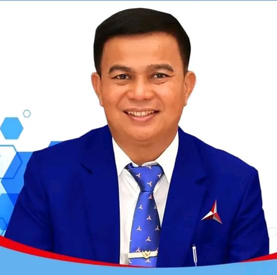 Alinuru Laoli Siap Menangkan Pilkada