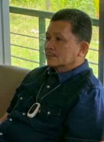 Salmon Sagala Desak Dinas KPH Sumut Segera Perhatikan Keluhan Petani Jagung di Karo Alami Krisis Bibit