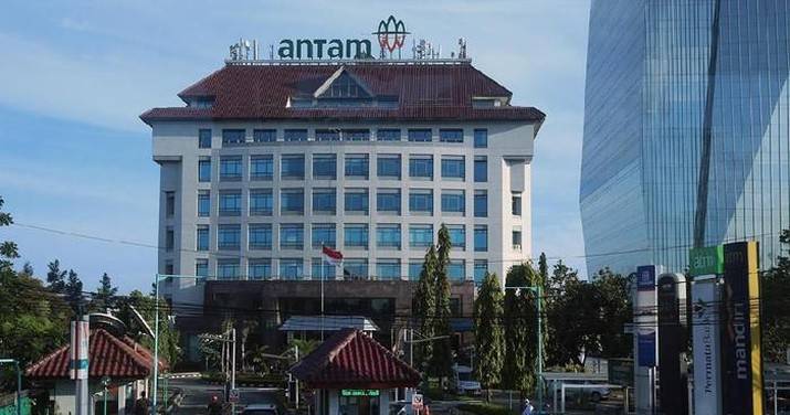 Kalah Kasasi, Antam Tak Akan Bayar Rp 817,4 M ke Budi Said