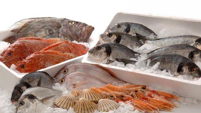 Bikin Heboh, China Tes Swab Covid-19 PCR pada Ikan Hidangan Seafood