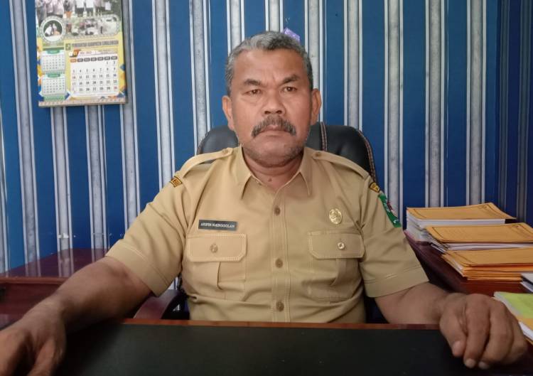 Kepala BPIP Batal ke Simalungun Canangkan Pusat Laboratorium Kerukunan