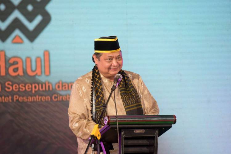 Program PATEN Milik KIB Bagus dan Diharapkan Lebih Membumi