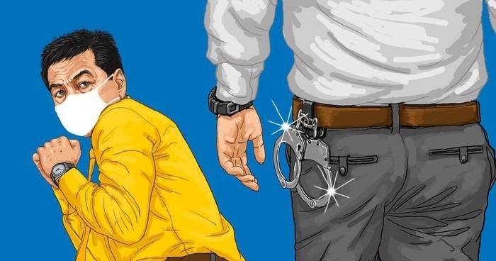 Punya Utang Pajak tapi Nggak Dibayar, Siap-siap Disandera