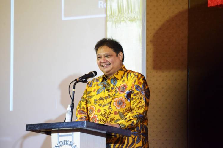 KIB Diharapkan Segera Wujudkan Politik Persatuan dalam Program