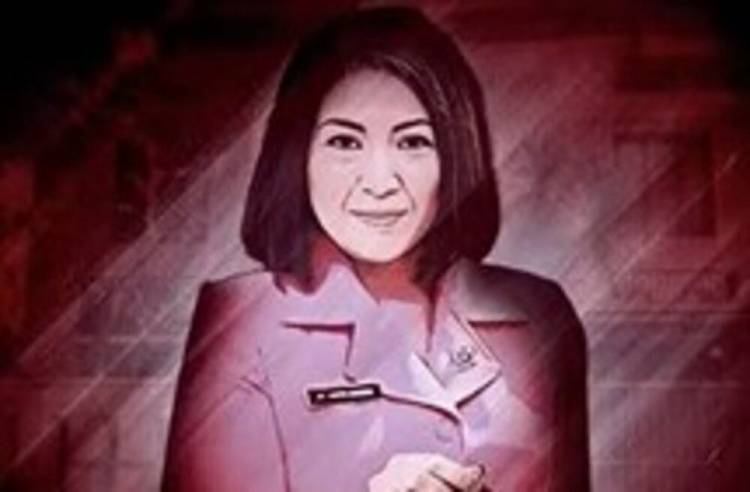 Keberatan PC Tidak Ditahan, Ketua HBB: Kasus Pembunuhan Berencana, Tersangka Kok Tidak Ditahan?