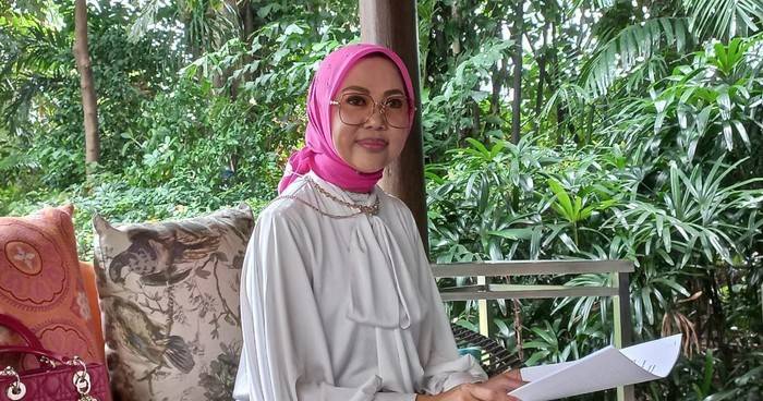 Diberhentikan dari Anggota DPR, Gugatan Renny Vs Gerindra Kandas