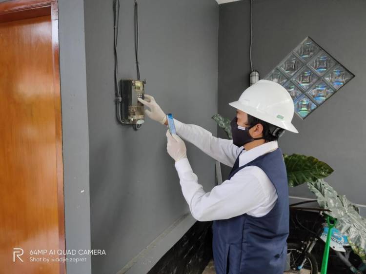 Promo Nyalakan Kemerdekaan, PLN Beri Diskon Tambah Daya Hanya Rp 170.845