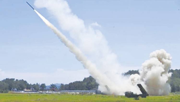 Bila Taiwan Perang, Dampak ke RI Lebih Dahsyat Dibanding Perang Ukraina