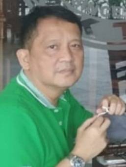 Ps Rajamin Sirait: Saya Tinggal di Dekat Lokasi, Tak Tahu Ada Aktivitas Ilegal
