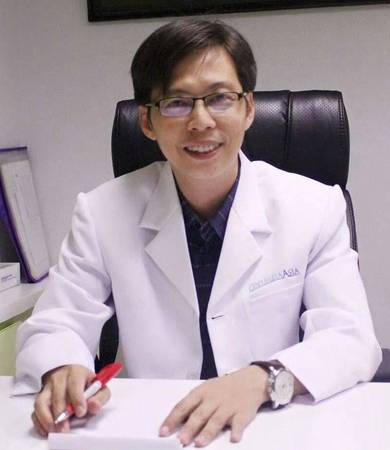 Kasus Cacar Monyet Ditemukan, IDI Minta Masyarakat dan Nakes Waspada