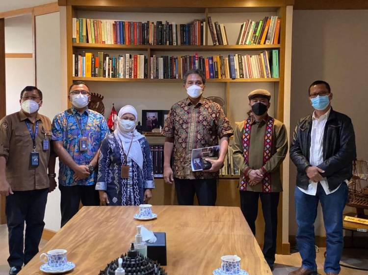 Tiga Prakongres Akan Digelar Jelang Kongres Pertama Kebudayaan Batak Toba, Catat Tanggalnya