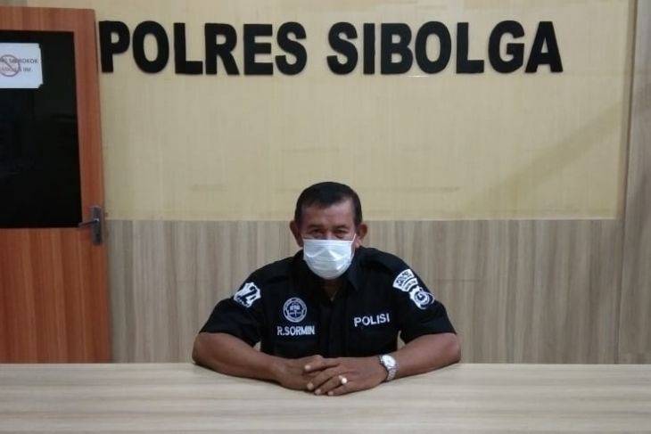 Kasi Humas Polres Sibolga dapat Doorprize Hari Jadi Polwan