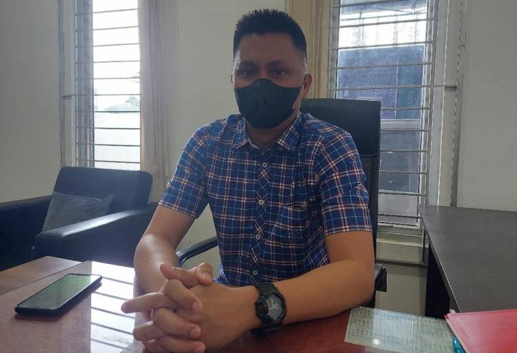 Kejari Dairi Tangani 41 Kasus Perkara Tindak Pidana Narkotika Selama Januari-Agustus