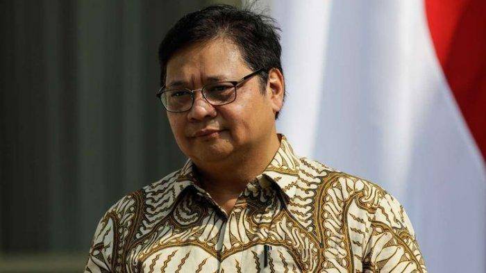 Airlangga Hartarto Mesti Cermat Sikapi Dinamika Internal KIB dan Golkar