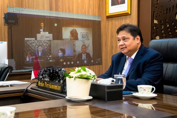 Miliki Pandangan Sama, PSI Potensial Perkuat KIB
