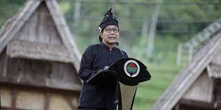 Ekonomi Mulai Pulih, BLT Dana Desa Berpotensi Ditiadakan