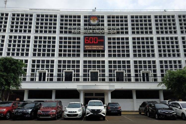 KPU Berharap Mendagri Perintahkan Kepala Daerah Beri Hibah untuk Kantor KPU