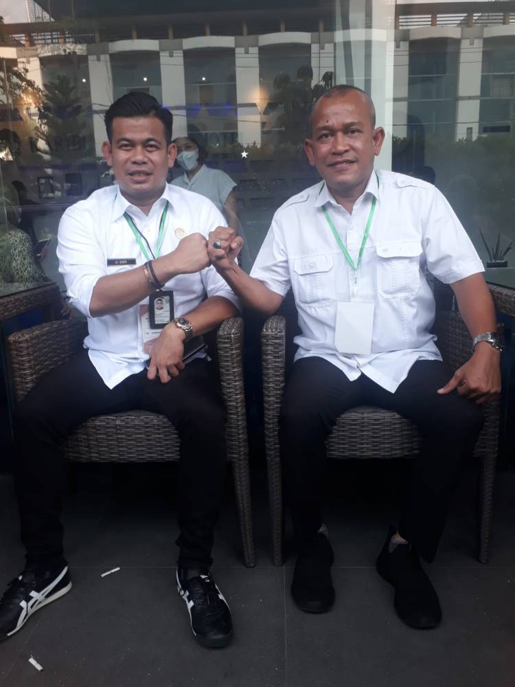 Ketua IDI Medan Diharapkan Mampu Tingkatkan Mutu Kedokteran dan Pelayanan Kesehatan